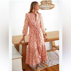 Emerson Fry Frances dress